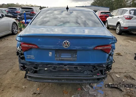 2020 Volkswagen Jetta S z USA, uszkodzony, nr VIN 3VWC57BUXLM099819